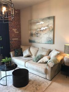 Apartament Nowe Młyny