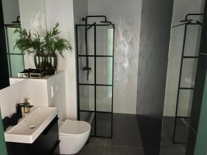 Apartament Nowe Młyny