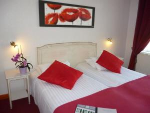 Hotels Hotel Picardia : photos des chambres