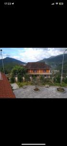 Trung tâm Điều Dưỡng Người Có Công Sa Pa