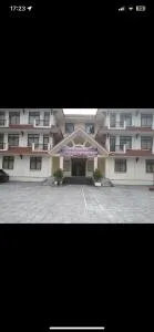 Trung tâm Điều Dưỡng Người Có Công Sa Pa - Cốc Lếu