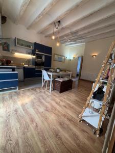 MODERN FLAT POBLE NOU