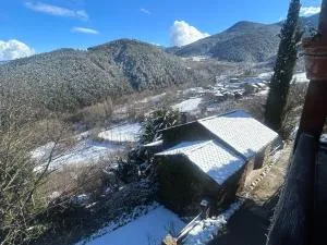 Casa Rural Pirineu Nevà - Nevà