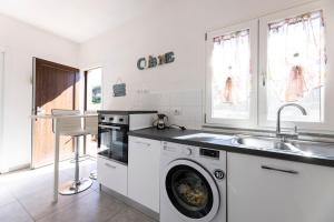 Casetta Ginevra Country & Modern - Goelba