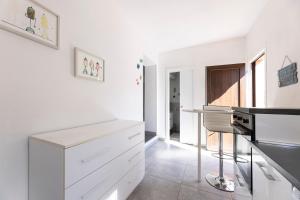 Casetta Ginevra Country & Modern - Goelba