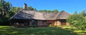 Kruger Park Lodge Unit No. 243 - Sabierivier