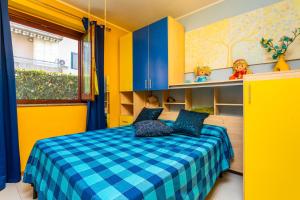 Le Piramidi Seaside House