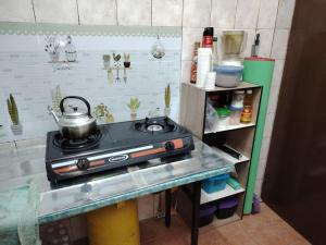 Nisas Homestay