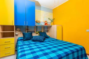 Le Piramidi Seaside House