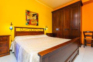 Le Piramidi Seaside House