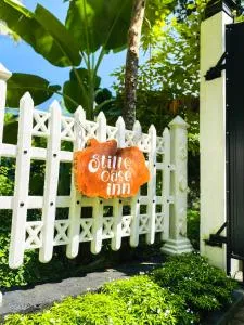 Stille Oase Inn - Rilamulla