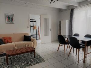 Ty Moutik - Bourg a pied et route des plages