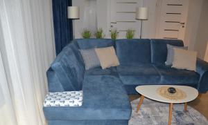 Apartament K&K Klifowa Rewal