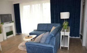 Apartament K&K Klifowa Rewal