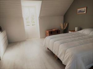 Ty Moutik - Bourg a pied et route des plages