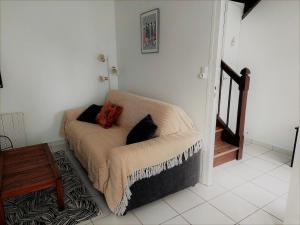 Ty Moutik - Bourg a pied et route des plages