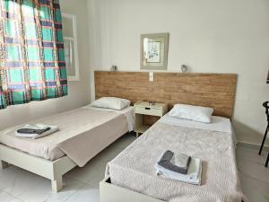 Lora Apartments & Studios with Balcony in Ipsos Corfu