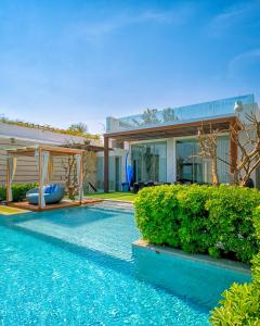 A Dream Hua Hin - Beachfront Retreat