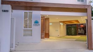 A Dream Hua Hin - Beachfront Retreat