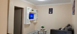 EsMash Homes Air,bnb Lanet Nakuru