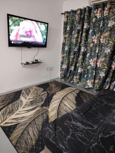 Nisas Homestay