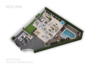 VACATION MARBELLA I Villa Lina, Golf Valley, Private Heated Pool, Jacuzzi, Close to the Marina