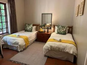 Barnyard Venue - Carolina