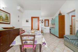 Piano Terra Lu Carrulu