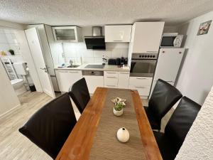 Schöne Wohnung in der Altstadt