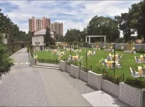 Sinclairs Siliguri - Bāghdogra