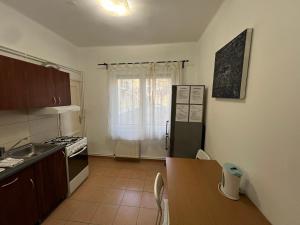 Family Friendly Apartman