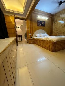 K-Stays Cozy 3BHK Duplex Villa -Entire house