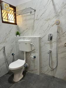 K-Stays Cozy 3BHK Duplex Villa -Entire house