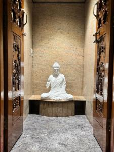 K-Stays Cozy 3BHK Duplex Villa -Entire house