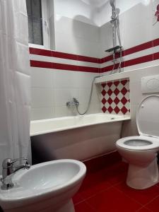 Apartament panoramic