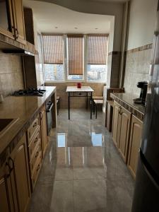 Apartament panoramic