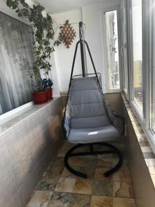 Apartament panoramic