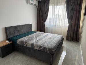 Apartament panoramic