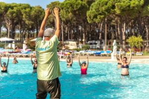 Camping Alannia Neptuno