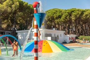 Camping Alannia Neptuno