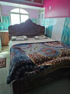 Texoya Zostellers Homestay - Nalanda