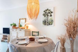 La Houle, appartement face mer