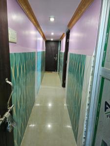 Texoya Zostellers Homestay