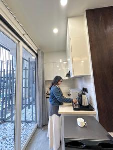 Street Studio by Lime Tree Hotel Sector 51 Gurgaon