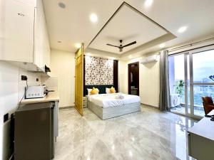 Street Studio by Lime Tree Hotel Sector 51 Gurgaon