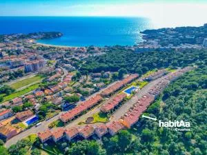 H29032 El Mirador - Caserío Bufagañas