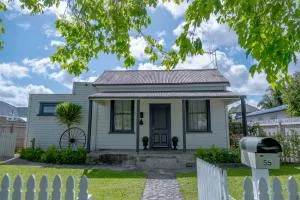Cambridge Cottage - 玛塔玛塔