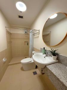 Vincondotel Cubao QC Infina