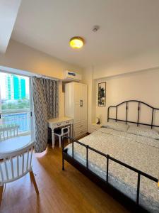 Vincondotel Cubao QC Infina