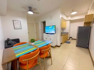 Vincondotel Cubao QC Infina - 4-звездочные отели в городе Манила